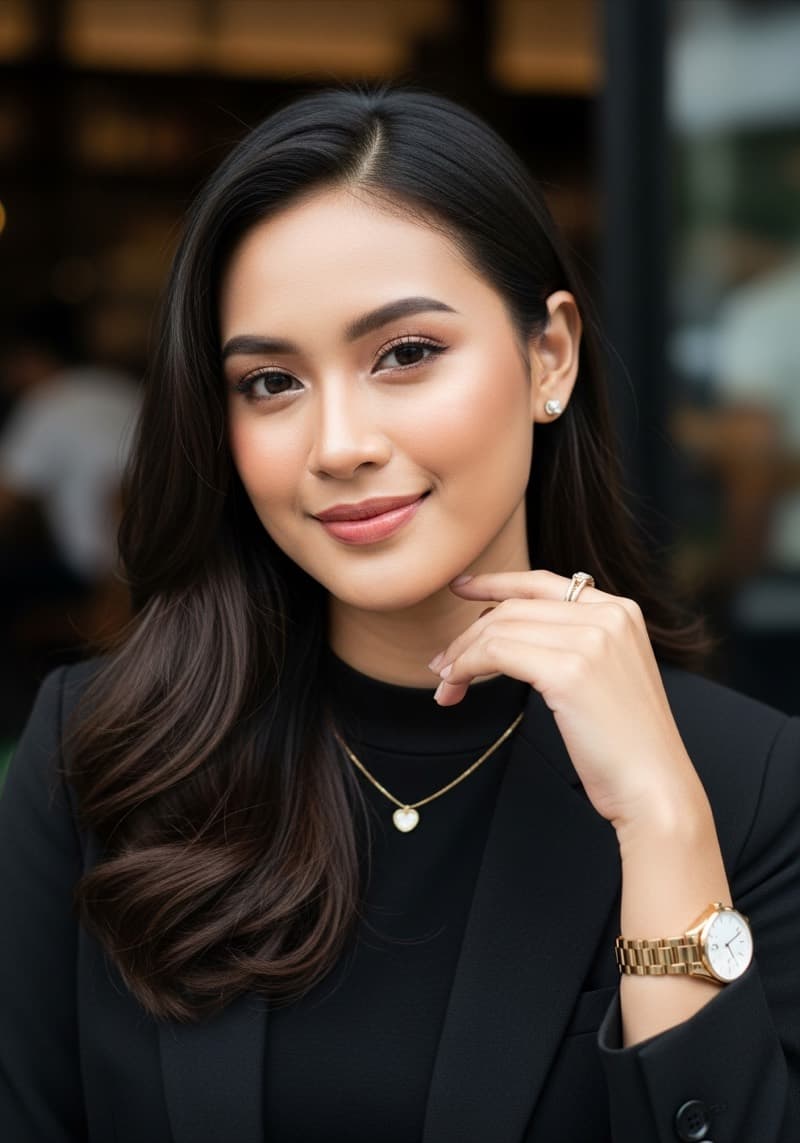 Putri 1