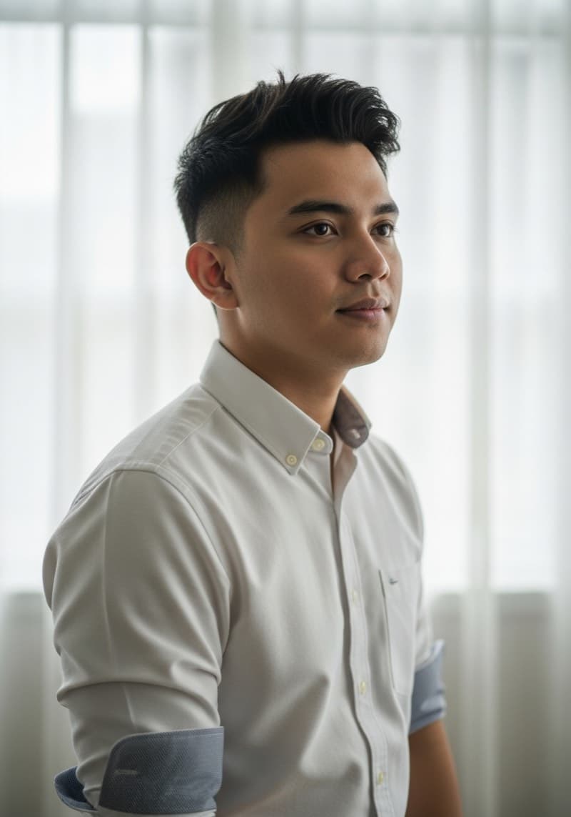 Rangga 1