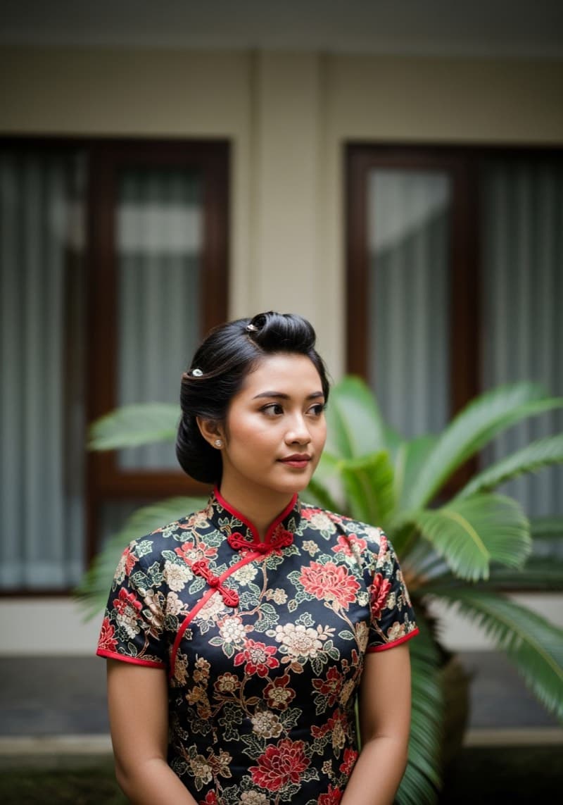 Melati 1